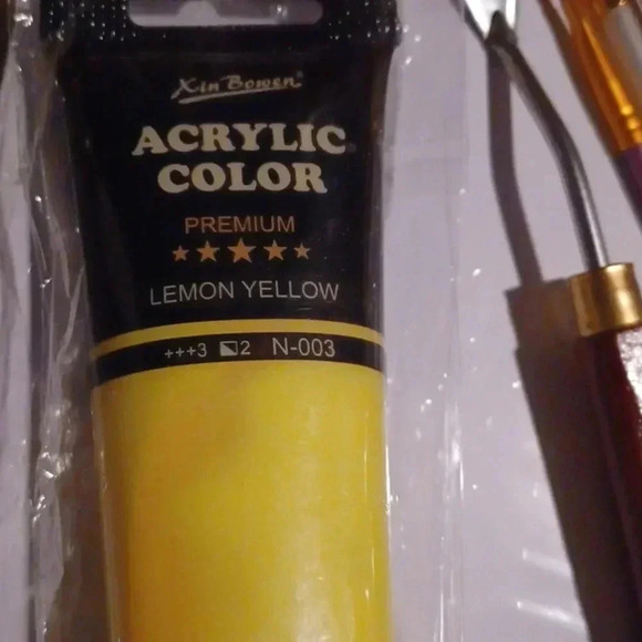 💙🐾New beginners painting kit🎉 - Picture 4 of 16